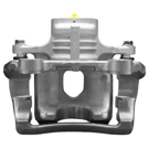 2007 Saab 9-7X Brake Caliper 2